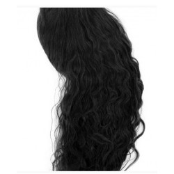 FULL LACE GLUELESS LOOSE CURL 12''