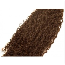 FULL LACE GLUELESS ROYAL CURL 16''