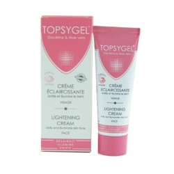 TOPSYGEL - CRÈME...