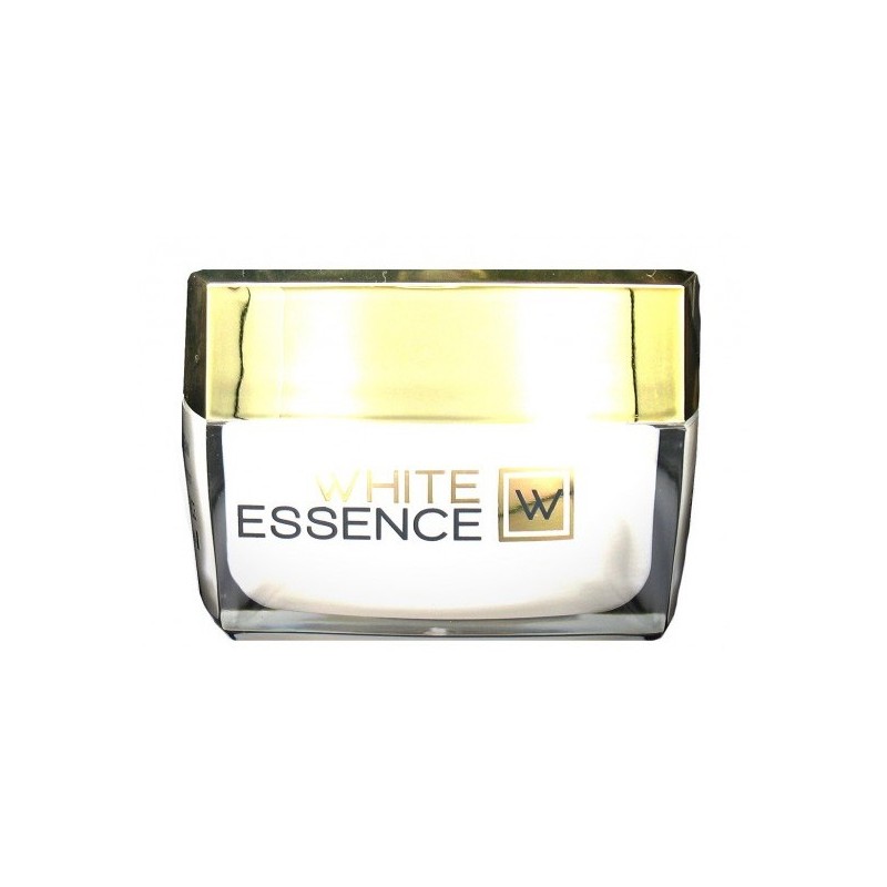 WHITE ESSENCE - CRÈME BLANCHISSANTE