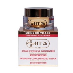 HT26 - CRÈME ACTION TACHES INTENSIVE