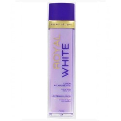 ROYAL- WHITE - LOTION...