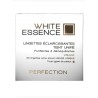 WHITE ESSENCE - LINGETTES ÉCLAIRCISSANTES