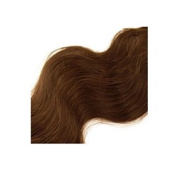 LACE FRONT STRAIGHT 14"