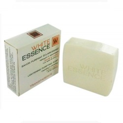 WHITE ESSENCE - SAVON...