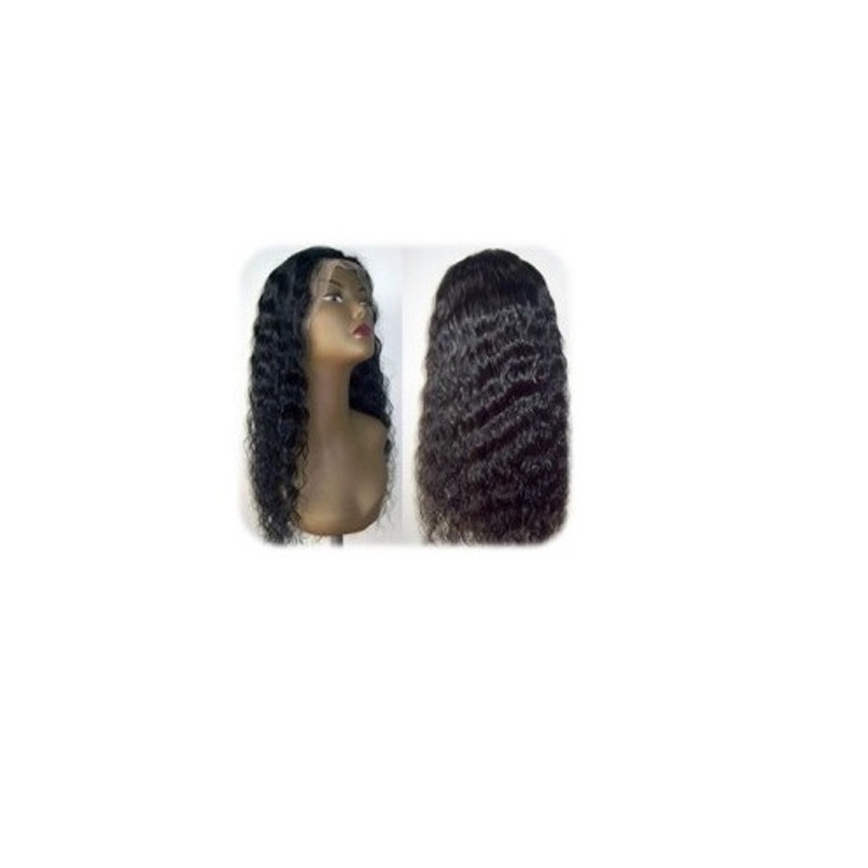 FULL LACE DEEP WAVE