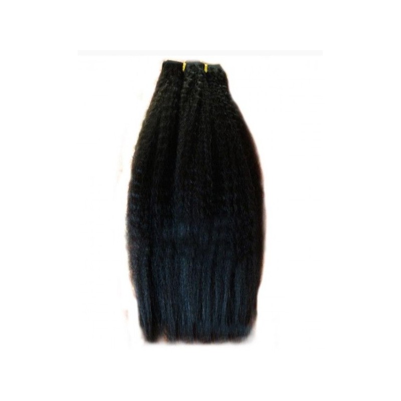 TISSAGE BRÉSILIEN KINKY STRAIGHT