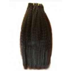 TISSAGE BRÉSILIEN KINKY STRAIGHT