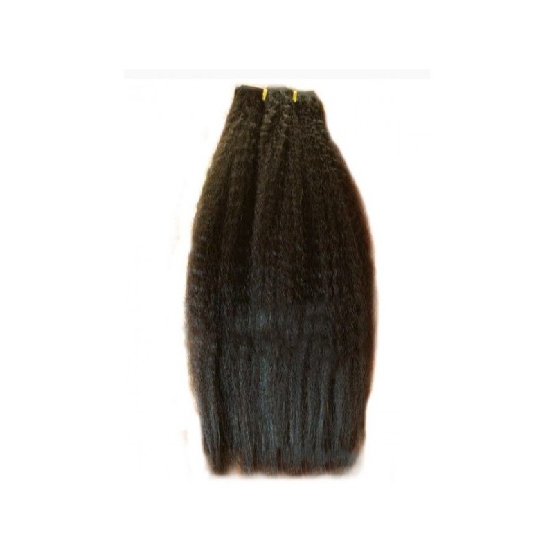 TISSAGE BRÉSILIEN KINKY STRAIGHT