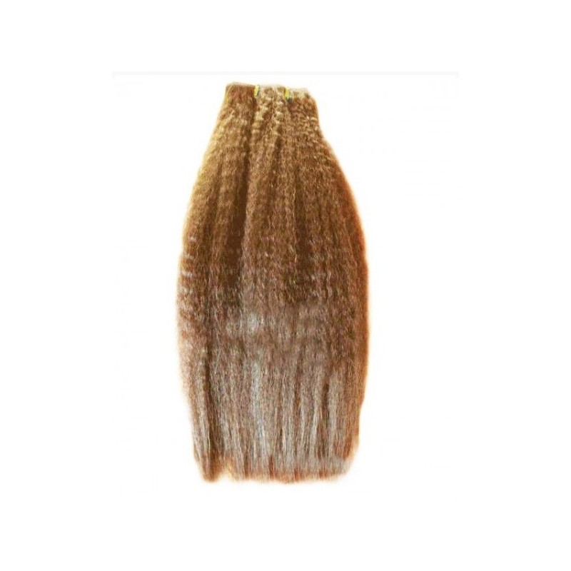 TISSAGE BRÉSILIEN KINKY STRAIGHT