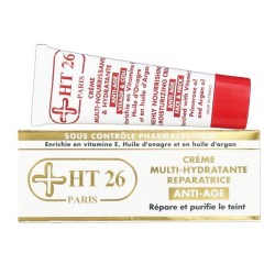 HT26 - CRÈME MULTI-HYDRATANTE