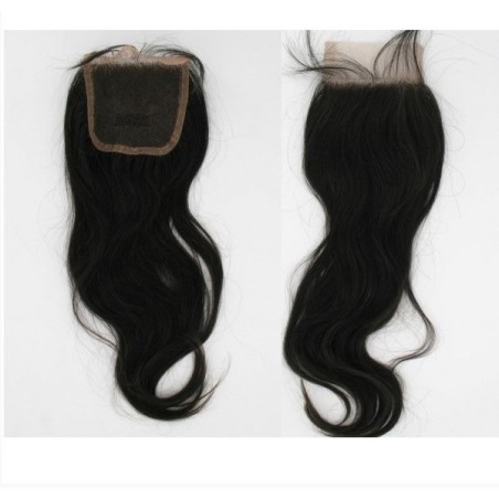 TOP CLOSURE 12"