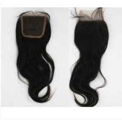 TOP CLOSURE 16"