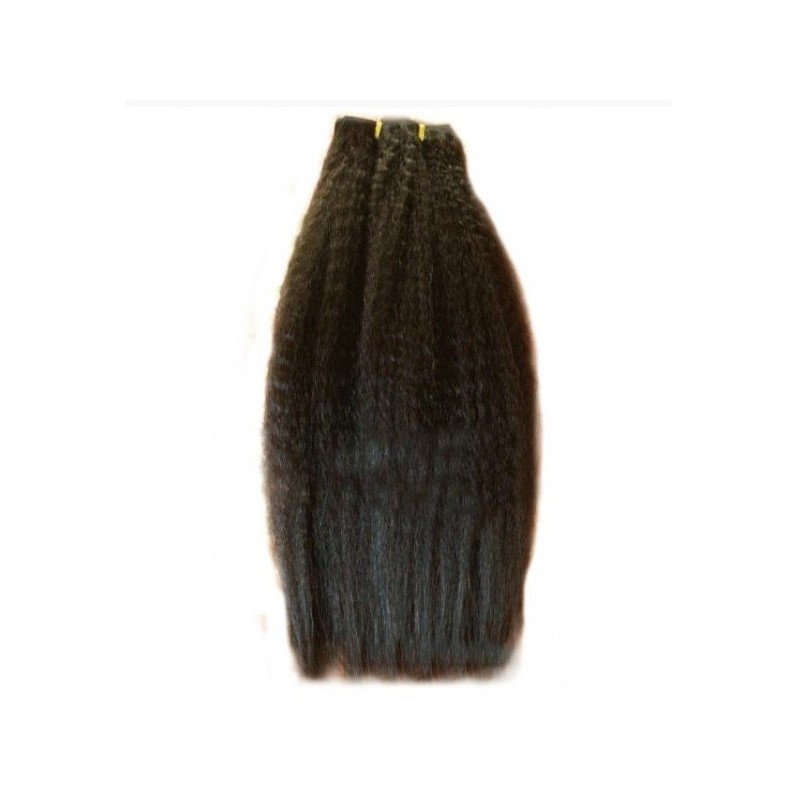 TOP CLOSURE KINKY STRAIGHT 14"