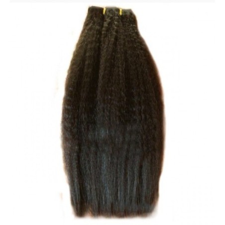 TOP CLOSURE KINKY STRAIGHT 14"