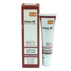 GAMME 90 - CONTOUR DES YEUX