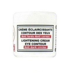 HT26 - CRÈME CONTOUR DES YEUX PRÉPARATION