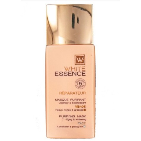 WHITE ESSENCE - MASQUE PURIFIANT