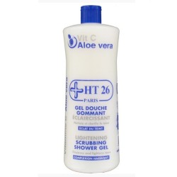 HT26 - GEL DOUCHE GOMMANT...