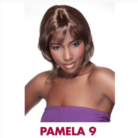 PAMELA