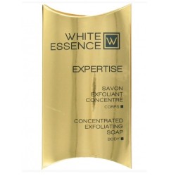 WHITE ESSENCE - SAVON EXFOLIANT CONCENTRÉ EXPERTISE