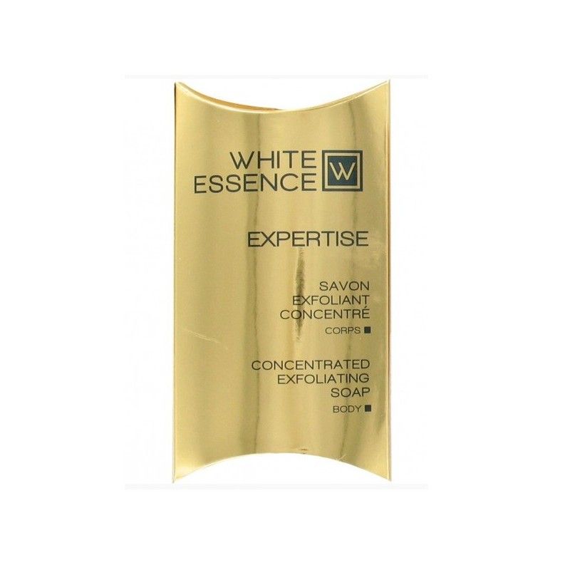 WHITE ESSENCE - SAVON EXFOLIANT CONCENTRÉ EXPERTISE