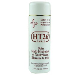 HT26 - LAIT MULTI-HYDRATANT