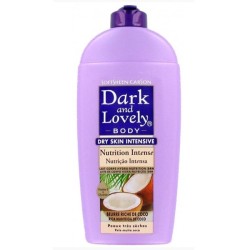 DARK AND LOVELY – LAIT...