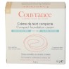 Couvrance correcteur de Teint, Crème de Teint Compact Texture Oil-Free-01