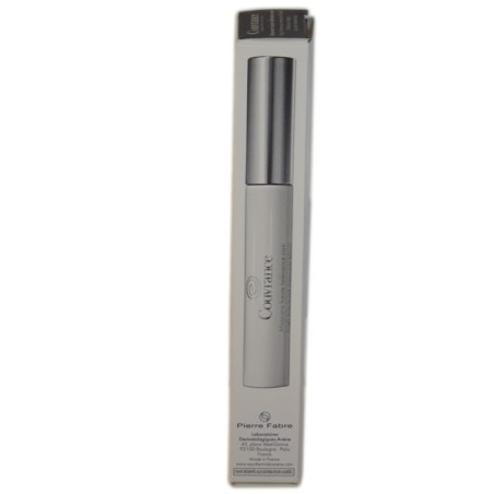 Couvrance correcteur Teint, Mascara haute tolerance noir