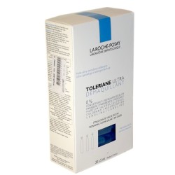 La Roche Posay, TOLERIANE ULTRA, demaquillant