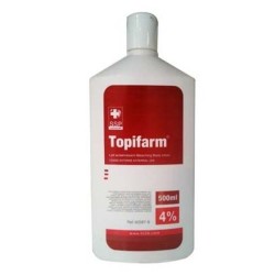 TOPIFARM - LAIT...