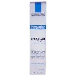 La Roche Posay,INNOVATION EFFACLAR ,DUO