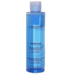 La Roche Posay, EFFACLAR, Lotion astringente,Micro-Exfoliante