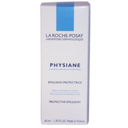 La Roche Posay,PHYSIANE, Emulsion protectrice 40ml