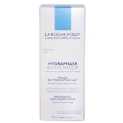 La Roche Posay,Nouveau,NUTRITIC INTENSE, MASQUE 50 ml