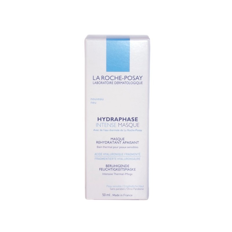 La Roche Posay,Nouveau,NUTRITIC INTENSE, MASQUE 50 ml