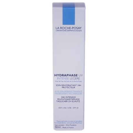 La Roche Posay,Hydraphase UV,Intense Legere