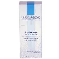 La Roche Posay,Hydreane extra Riche