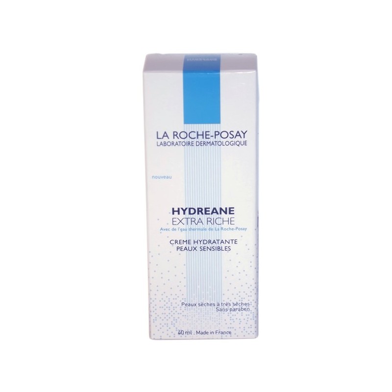 La Roche Posay,Hydreane extra Riche