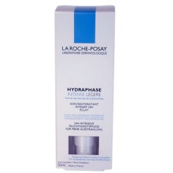 La Roche Posay,Hydraphase,INTENSE Légère