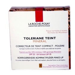 La Roche Posay, TOLERIANE TEINT MINERAL SPF25