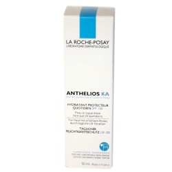 La Roche Posay, ANTHELIOS KA, hydratant protecteur,Quotidien SPF 100