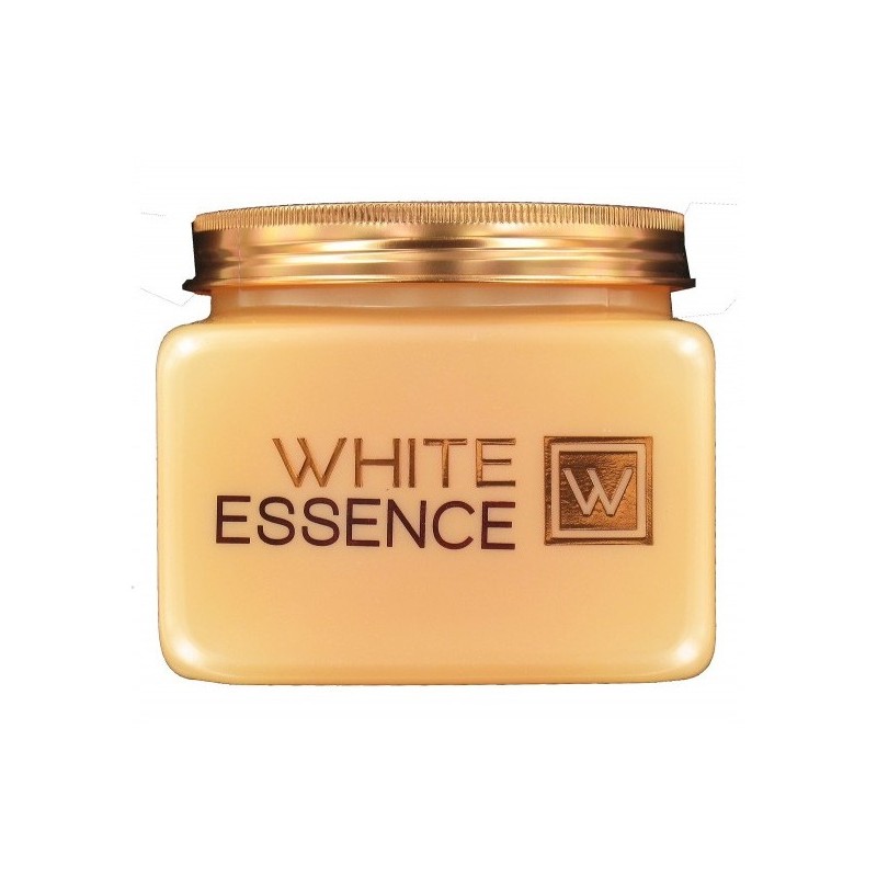 WHITE ESSENCE - CRÈME CORPS ÉCLAIRCISSANTE