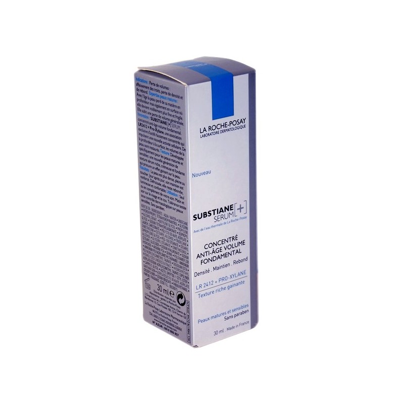 La Roche Posay SUBSTIANE SERUM+ ,concentré Anti-Age,Volume fondamental