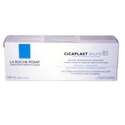 La Roche Posay ,CICAPLAST BAUME B5,Baume réparateur apaisant