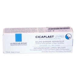 La Roche Posay , CICAPLAST Lèvres,Baume Barrière Reparateur