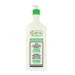 HT26 - LAIT CLARIFIANT ILLUMINATEUR MAXIMAL