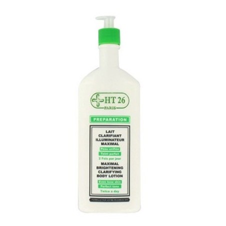 HT26 - LAIT CLARIFIANT ILLUMINATEUR MAXIMAL