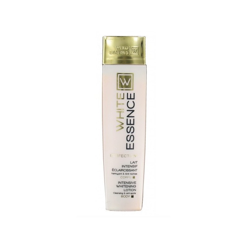 WHITE ESSENCE - LAIT PERFECTION